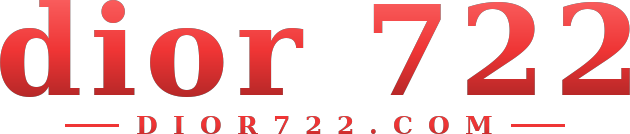 dior 722 logo